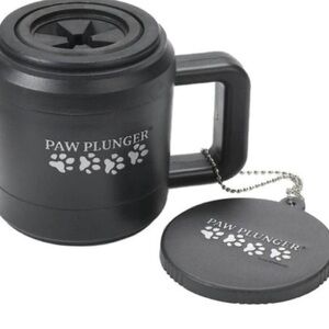 Paw Plunger Medium for Dogs